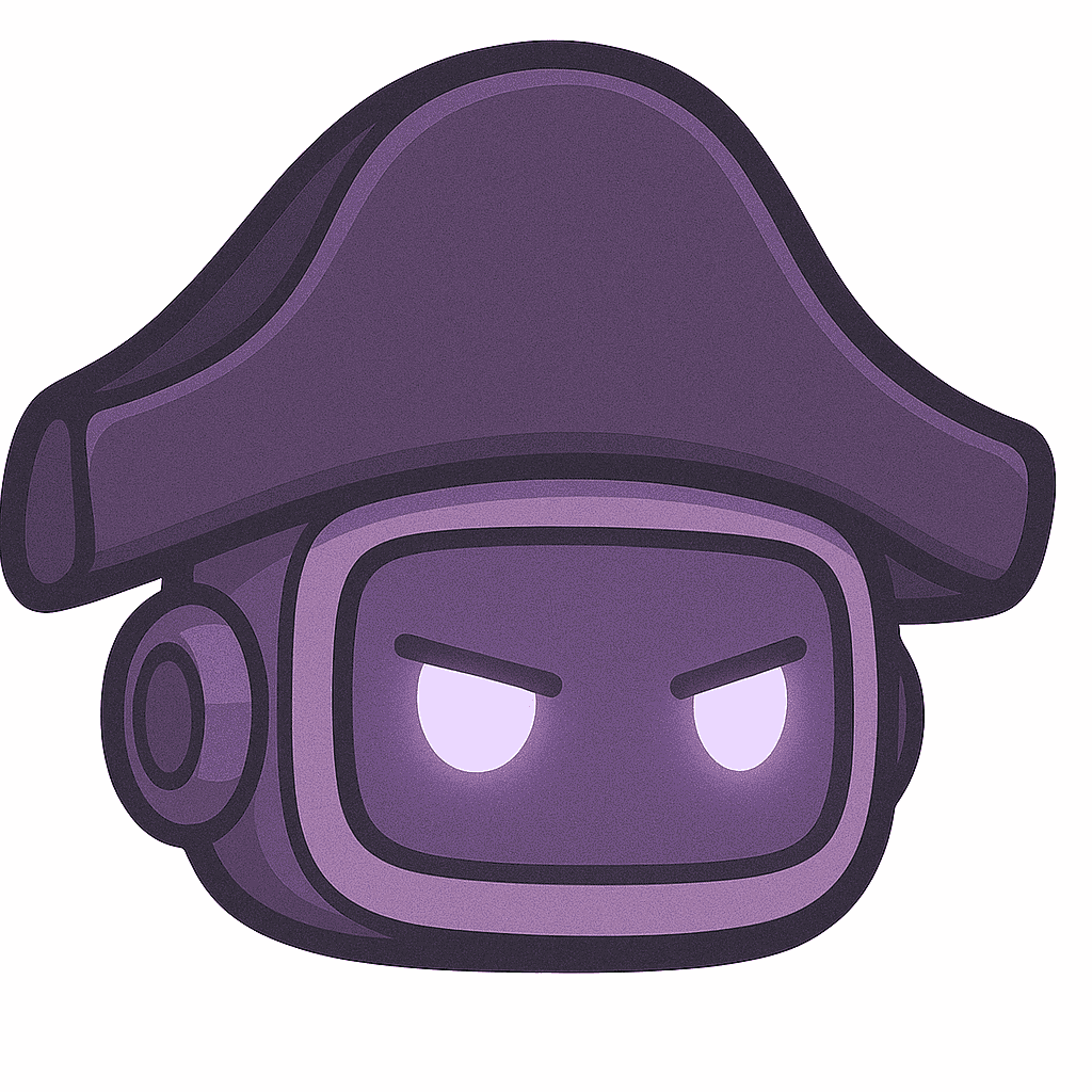 ENTJ icon