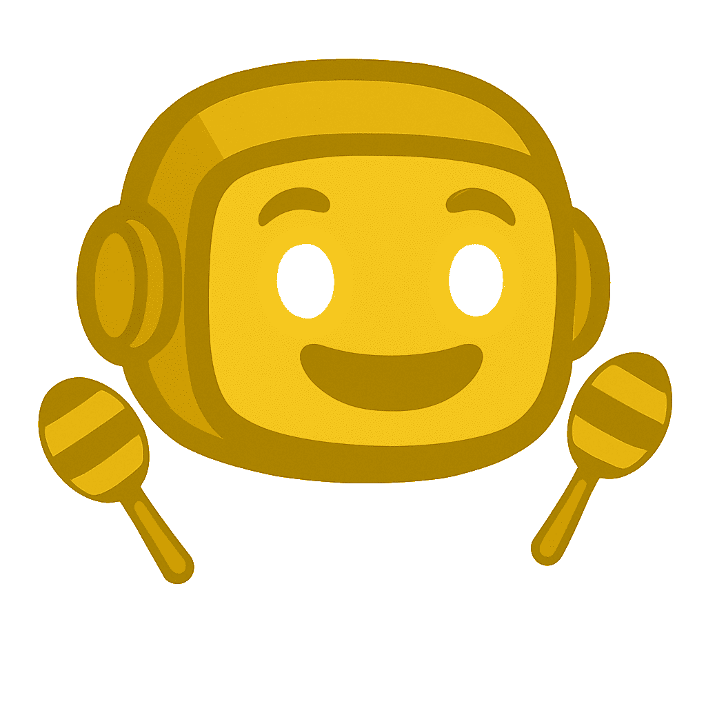 ESFP icon